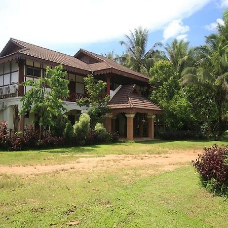 Vansana Nam Ngum Resort Wientian Zewnętrze zdjęcie