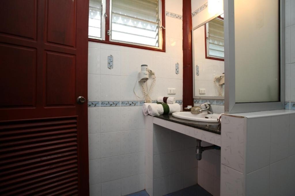 Vansana Nam Ngum Resort Wientian Pokój zdjęcie
