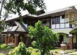 Vansana Nam Ngum Resort Wientian Zewnętrze zdjęcie