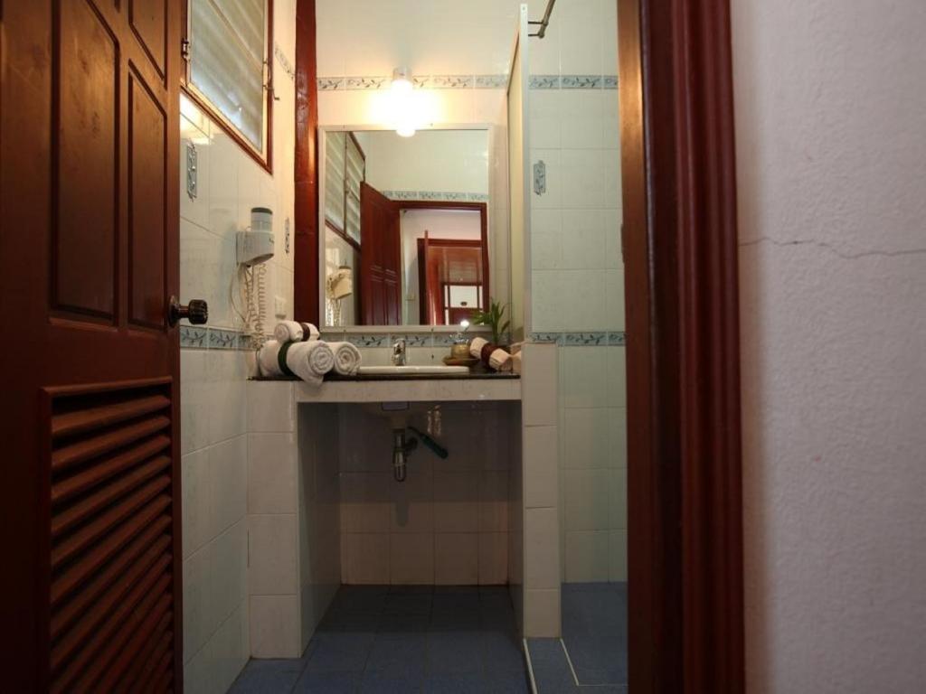 Vansana Nam Ngum Resort Wientian Pokój zdjęcie