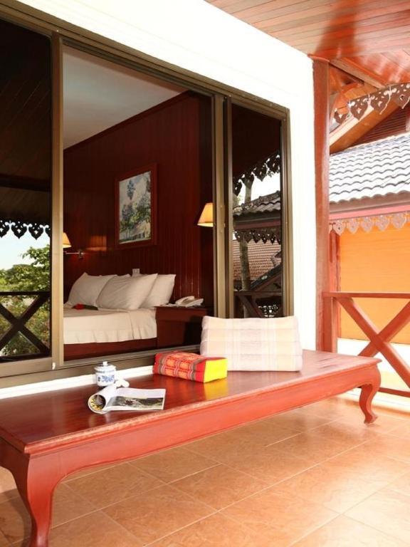 Vansana Nam Ngum Resort Wientian Pokój zdjęcie